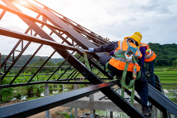Best Best Roofing Contractors  in Ozona, TX