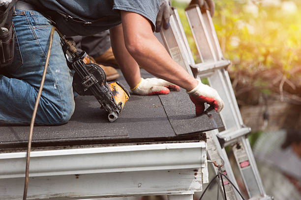 Professional Roofing Contractor in Ozona, TX
